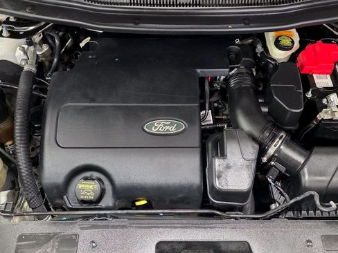Used 2014 Ford Explorer XLT w/ Equipment Group 202A FWD image 7