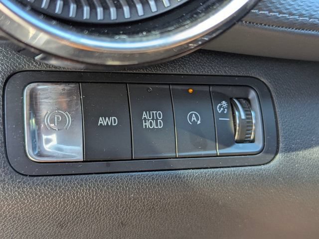 Used 2025 Chevrolet Equinox LT w/ Convenience Package II AWD/4WD image 30