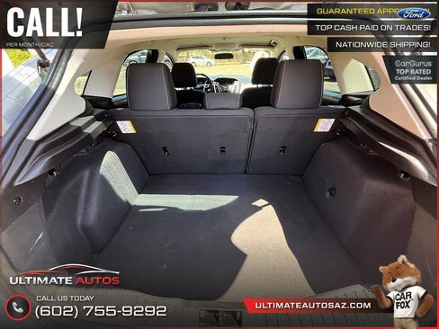 Used 2014 Ford Focus SE FWD image 14