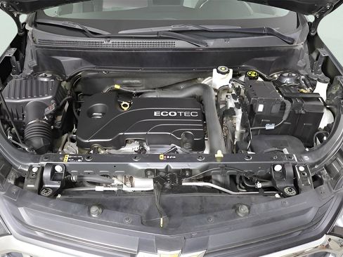 Used 2020 Chevrolet Equinox LT image 31