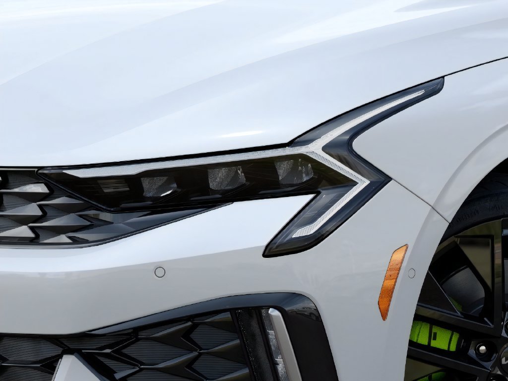 New 2027 Kia K5 GT FWD image 10