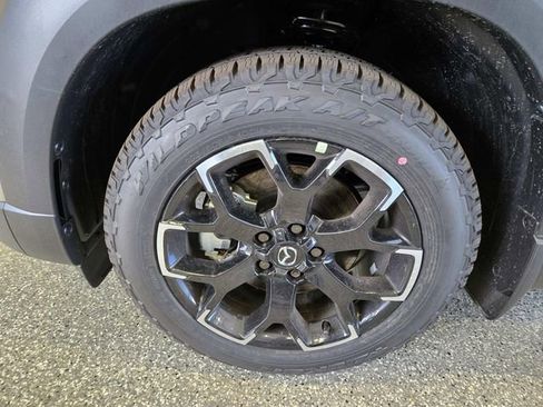 New 2025 MAZDA CX-50 Meridian Edition w/ Apex Package image 15
