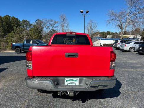 Used 2007 Toyota Tundra SR5 image 3