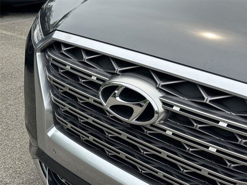 Used 2020 Hyundai Palisade Limited AWD/4WD image 10