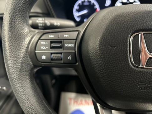 Certified 2024 Honda CR-V EX image 27