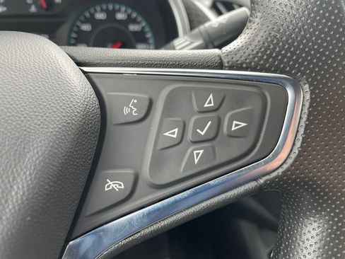 Used 2024 Chevrolet Malibu LT FWD image 15