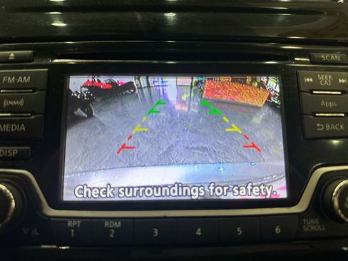 Used 2015 Nissan Versa Note SV w/ SV Convenience Package image 25