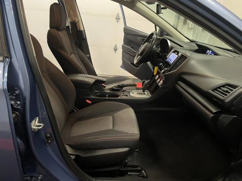 Used 2022 Subaru Crosstrek 2.0i Premium AWD/4WD image 42