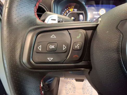 Used 2024 Jeep Wrangler Unlimited Rubicon 392 AWD/4WD image 23