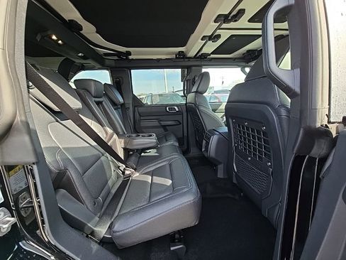 New 2026 Ford Bronco Big Bend AWD/4WD image 46