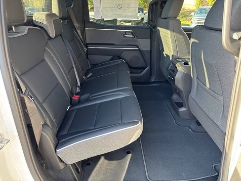 Used 2026 GMC Sierra EV Elevation image 18