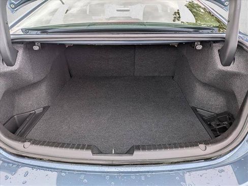 Used 2016 MAZDA MAZDA6 Touring FWD image 6
