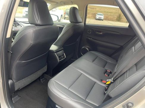 Used 2021 Lexus NX 300 AWD w/ Comfort Package image 18