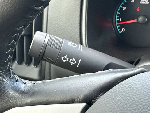 Certified 2021 Chevrolet Colorado LT w/ LT Convenience Package AWD/4WD image 24