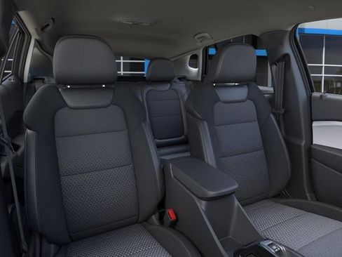 New 2026 Chevrolet Trax LT w/ Driver Confidence Package FWD image 16
