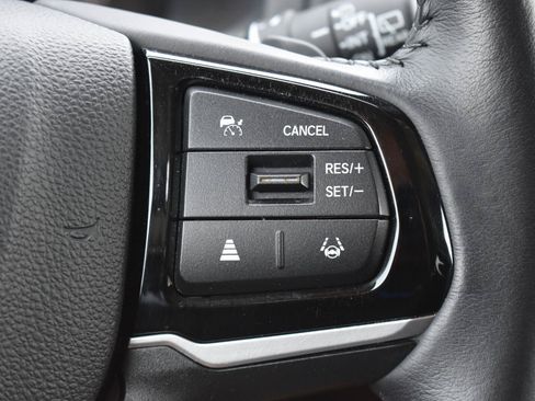 Used 2025 Honda Odyssey EX-L image 8