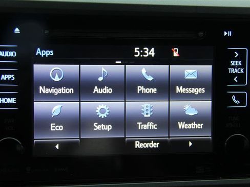 Used 2016 Toyota Tacoma TRD Off-Road w/ Premium & Technology Package AWD/4WD image 31