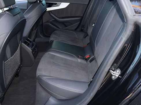 Used 2023 Audi A5 2.0T Premium Plus w/ Premium Plus image 10