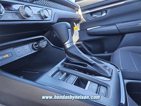 New 2026 Honda CR-V TrailSport image 12