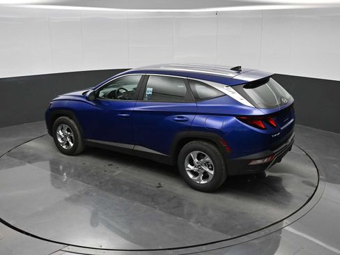 Used 2024 Hyundai Tucson SE FWD image 27