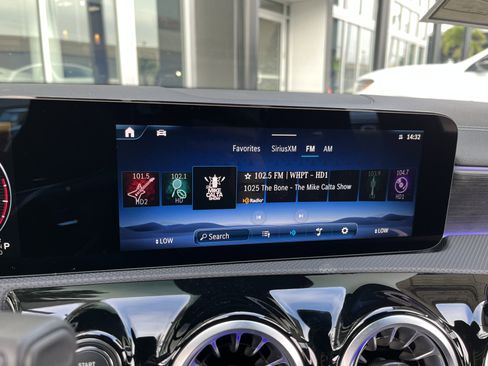 New 2026 Mercedes-Benz CLA 250 image 20