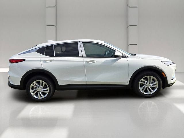 New 2026 Buick Envista Sport Touring FWD image 6