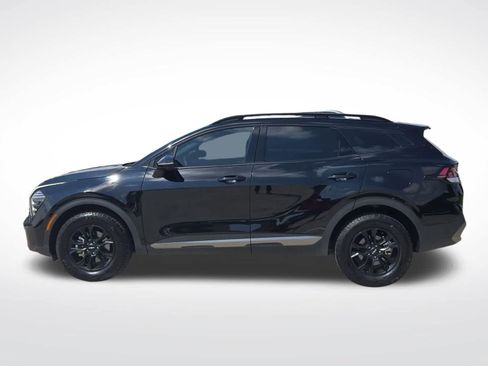 Used 2024 Kia Sportage X-Pro Prestige AWD/4WD image 4