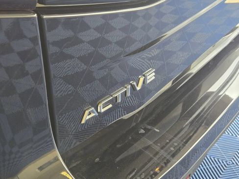 Used 2025 Ford Expedition Max Active AWD/4WD image 29
