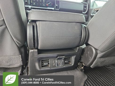Used 2023 GMC Sierra 1500 Elevation AWD/4WD image 31