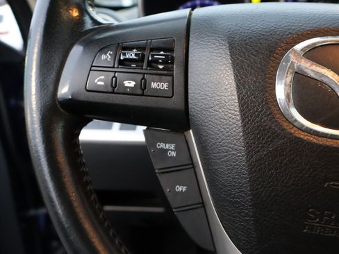 Used 2012 MAZDA MAZDA3 i Grand Touring image 32