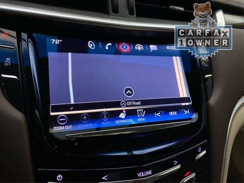 Used 2016 Cadillac XTS Luxury AWD/4WD image 31