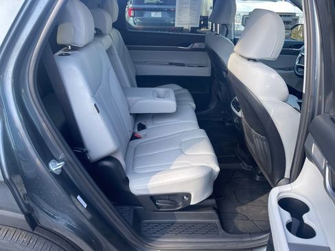 Used 2024 Hyundai Palisade SEL image 27