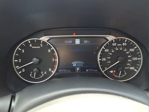 Used 2023 Nissan Altima 2.5 SL AWD/4WD image 21
