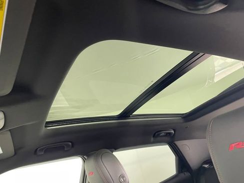 New 2026 Chevrolet TrailBlazer RS w/ Convenience Package image 13