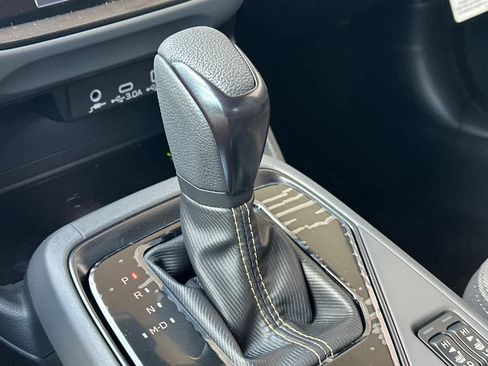 New 2026 Subaru Crosstrek 2.5i Sport AWD/4WD image 23