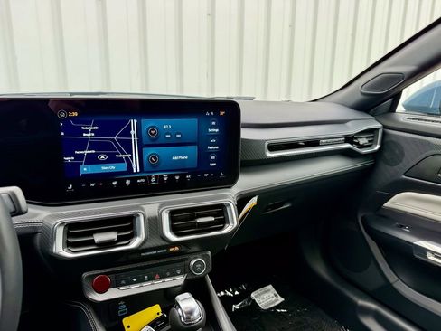 New 2025 Ford Mustang GT Premium image 20