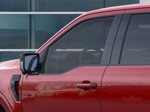 New 2025 Ford F150 XLT w/ Equipment Group 302A MID image 23