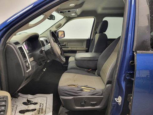 Used 2010 Dodge Ram 1500 Truck SLT w/ Big Horn Regional Pkg image 5