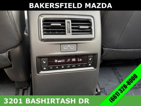 New 2026 MAZDA CX-90 3.3 Turbo S w/ Premium Plus image 25