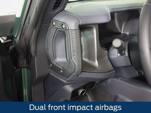 New 2025 Ford Bronco Big Bend image 26