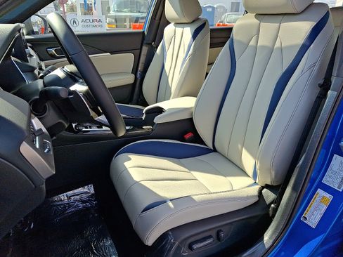 New 2026 Acura Integra A-Spec image 6