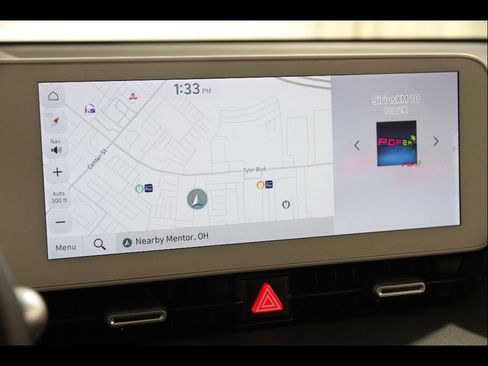 Certified 2024 Hyundai Ioniq 5 Limited AWD/4WD image 10