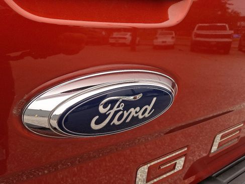 Used 2019 Ford Ranger Lariat w/ Equipment Group 501A Mid image 29