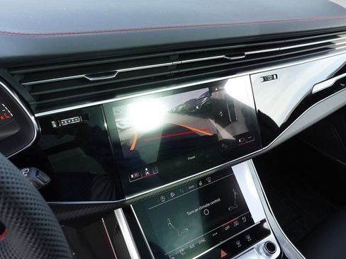 New 2026 Audi Q7 3.0T Prestige image 22