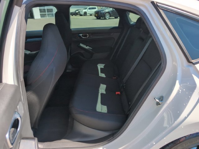 Used 2024 Honda Civic Si image 15