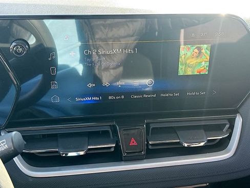 New 2026 Chevrolet TrailBlazer LT image 15