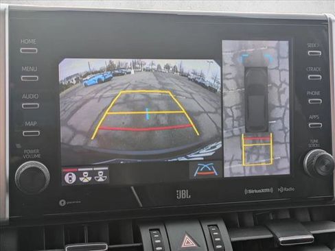 Used 2022 Toyota RAV4 XSE image 13