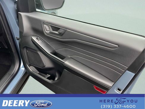 New 2026 Ford Escape Active w/ Tech Pack #1 image 11