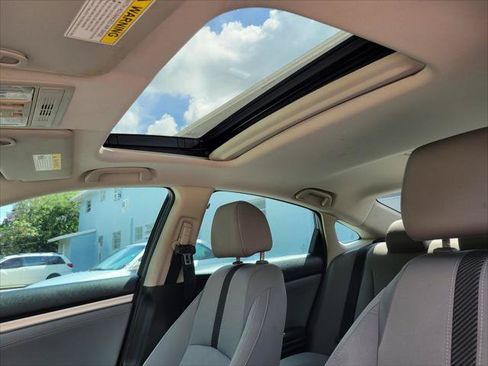 Used 2016 Honda Civic EX-T image 20