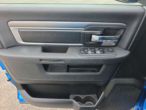 Used 2024 RAM 1500 Classic Warlock image 15